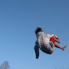 Foto: Amos &Aring;berg. &Aring;kare: Lasse Lundemo.