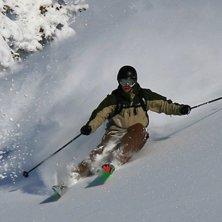 En trevlig dag p&aring; kontoret. Foto: Stina K&aring;llberg. &Aring;kare: Fredrik Andersson.