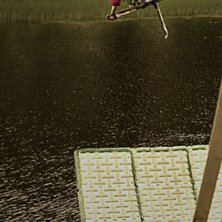 It&amp;#039;s magic. Foto: Daniel R&ouml;nnb&auml;ck. &Aring;kare: Jesper Nor&eacute;n.