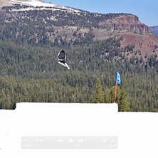 Foto: Daniel Persson. &Aring;kare: Elin.