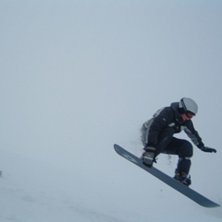 Foto: Roger Svahn. &Aring;kare: Mattias Svahn.