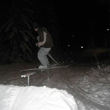 Foto: Stian Larsen. &Aring;kare: Sivert Trana.