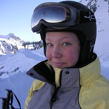 Foto: Agnes Lindell.