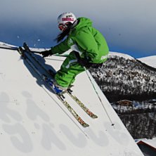 jag har alltid oturen me att inte f&aring; graben p&aring; b. Foto: lars skytt. &Aring;kare: titti ladnstr&ouml;m.