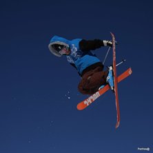 Foto: Peter Hesse. &Aring;kare: Ludvig Lehman.