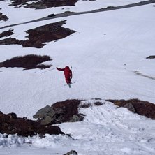 Foto: Anders&amp;quot;Tigern&amp;quot; Schelander. &Aring;kare: Robert Hortlund.