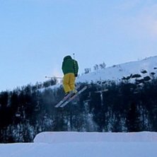 Foto: Fillevonpenis. &Aring;kare: Martin Jacobson.