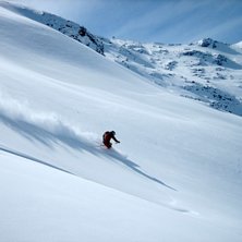 Foto: Karin Berglund. &Aring;kare: Filip Tapper-Moritz.