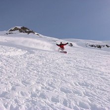 Foto: Stefan Vikberg. &Aring;kare: Janne Vikberg.