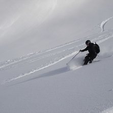 Foto: Mattias Kloo. &Aring;kare: Andreas Larsson.