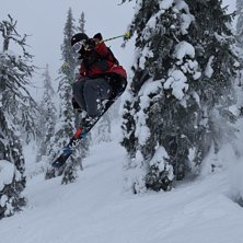 Foto: HekBea. &Aring;kare: Gustaf V&auml;nerl&ouml;v.