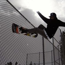 Gott kaffe det h&auml;r Gunn. Och s&aring; lite lingon.. Foto: Fredrik S&auml;venberg. &Aring;kare: Robban Sandgren.