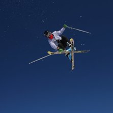 Foto: Tobias Hannu. &Aring;kare: Andreas Yttling.