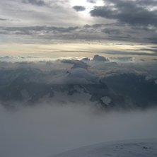 4440m&ouml;h . Foto: Johan Johansson.