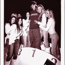 Foto: elin. &Aring;kare: slitz brudar och heikke sorsa.