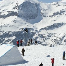 Foto: David Essborg.