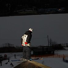 beh&ouml;vde k&ouml;ra nopoles stavarna gick s&ouml;nder innan. Foto: alexander. &Aring;kare: oskar forssblad.