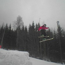 Foto: adam forsberg. &Aring;kare: nizze nilsson.