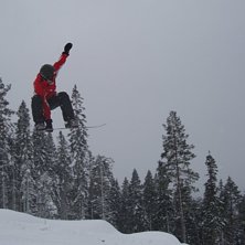 Foto: Lukas Bertilsson. &Aring;kare: Markus Engstr&ouml;m.