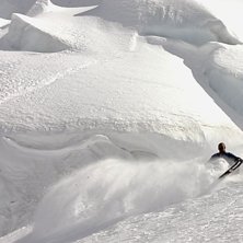 Foto: Mick Owen. &Aring;kare: Henrik Lidman.