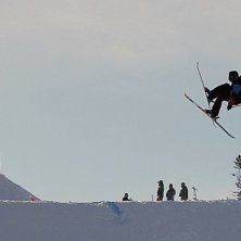 Fr&aring;n Jib Academy. Foto: Jonas Tr&auml;g&aring;rdh. &Aring;kare: Jeppe Tr&auml;g&aring;rdh.