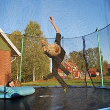 Foto: filip melin. &Aring;kare: victor axelsson.