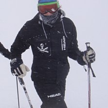 &Aring;kare: Hanna M&aring;rtensson.