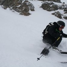 Foto: Johanna Fridheim. &Aring;kare: Elsa Magnusson.