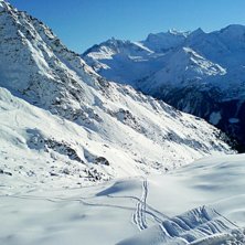 road to zion... Foto: me.