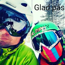 H&aring;kan &amp;amp; Linus.