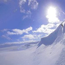 Snowkite
Tack f&ouml;r fotot: www.ozonekites.se. Foto: Pascal Boulgakow. &Aring;kare: Chasta.