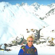 Foto: Mikael Svelch. &Aring;kare: Marcus W&auml;rn.