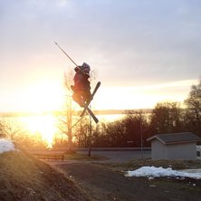 Foto: jonas svensson. &Aring;kare: andreas karlsson.