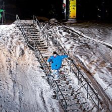 Foto: Alexander klun. &Aring;kare: Niclas Persson.