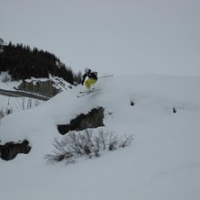 Foto: Henke. &Aring;kare: Mattias Johansson.