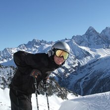 Foto: Christin Johansson. &Aring;kare: Stefan Jarbring.