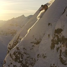 Fin bild. Foto: Oskar Enander. &Aring;kare: Patrik Leidstedt.