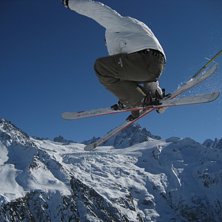 mute. Foto: Calle Lindgren. &Aring;kare: Mattias Davidsson.