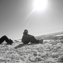 Foto: Julia Nyberg. &Aring;kare: Evelina, Malin.