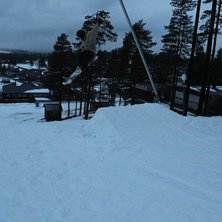 Foto: emil bergstr&ouml;m. &Aring;kare: erik bergstr&ouml;m.