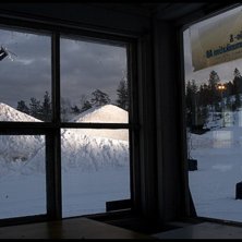 Misty 5 Truckdriver. Foto: Andreas Timf&auml;lt. &Aring;kare: Jacob Gustafsson.