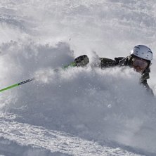 Tomten.. Foto: Ludvig Roos. &Aring;kare: Viktor Roos.