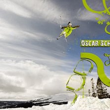 Jag som redigerat en bild p&aring; Oscar Scherlin.. Foto: Kristina Nordenmark. &Aring;kare: Oscar Scherlin.