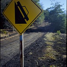 Foto: Jerk Looman. &Aring;kare: Brant som fan.