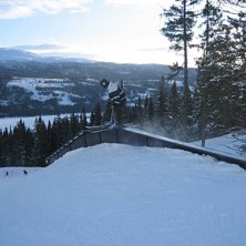 Foto: Adam schlyter. &Aring;kare: Philip schlyter.