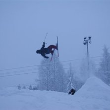 Klockren . . Foto: Linnea hedlund forsberg. &Aring;kare: Simon lundqvist.