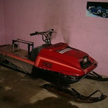 Foto: tobias nordmark. &Aring;kare: yamaha et340.