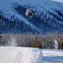 720 i arenan. Foto: Jonas Frid. &Aring;kare: Jocke Hammar.