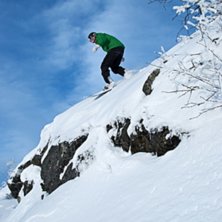 Foto: Johan Palmqvist. &Aring;kare: Petter Rudwall.