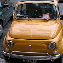 Foto: ME!. &Aring;kare: F Iat.